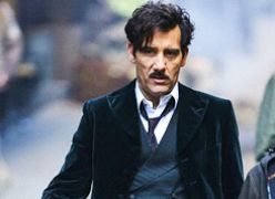 clive owen in the knick